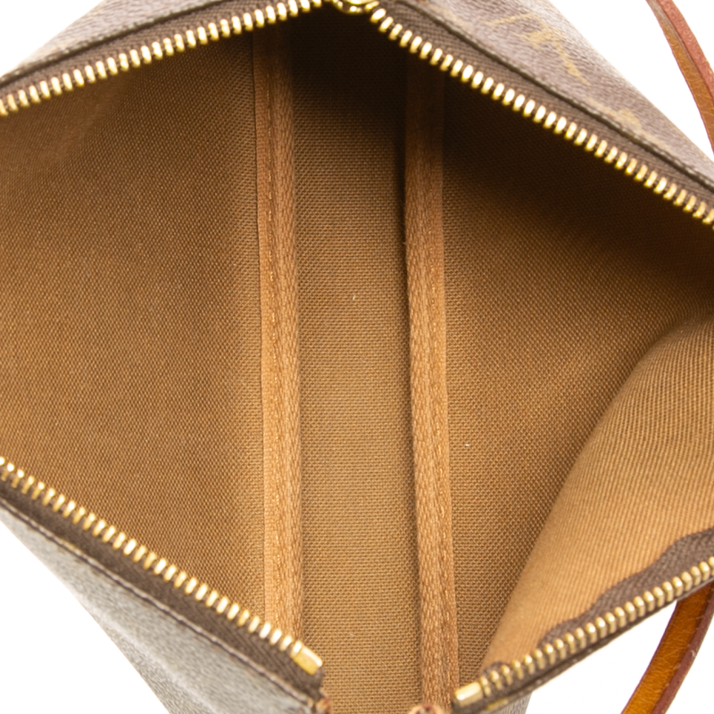 Vintage Pochette Accessories Shoulder Bag