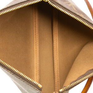Vintage Pochette Accessories Shoulder Bag