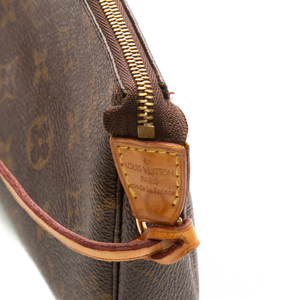 Vintage Pochette Accessories Shoulder Bag