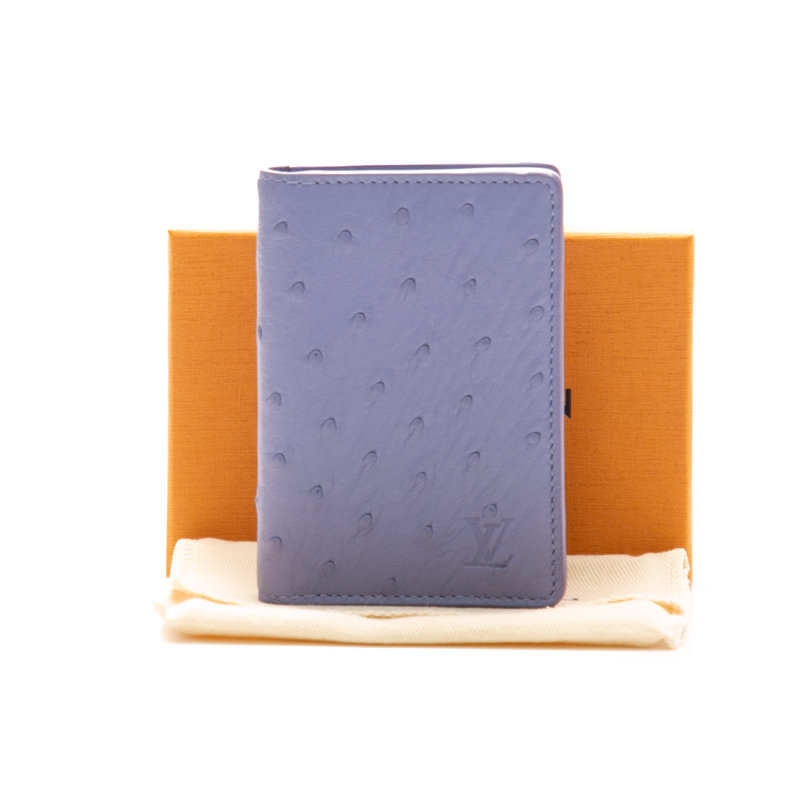 Exotic Pocket Organizer