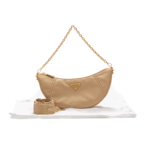Demi Lune Bag