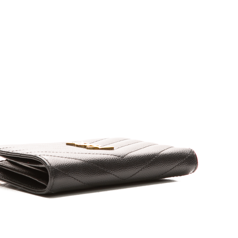 Cassandre Fragments Bifold Wallet