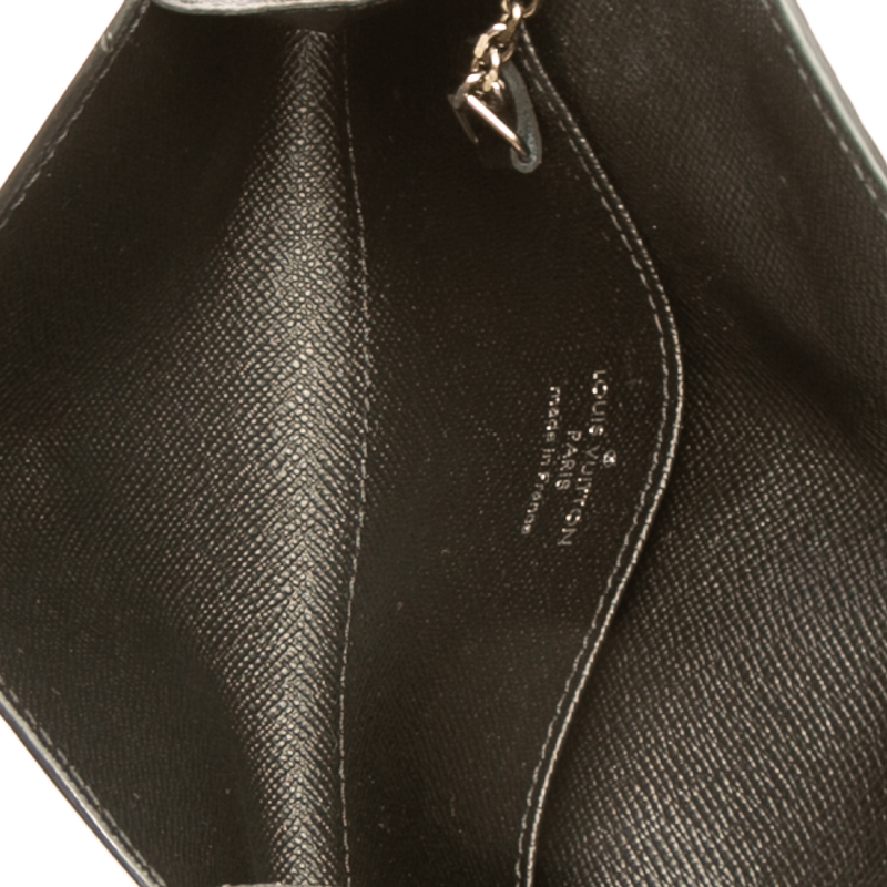Clefs Rabat Key Pouch
