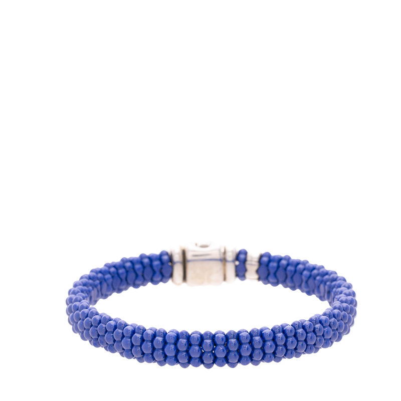 Lagos-Ceramic-Caviar-Bracelet-300909