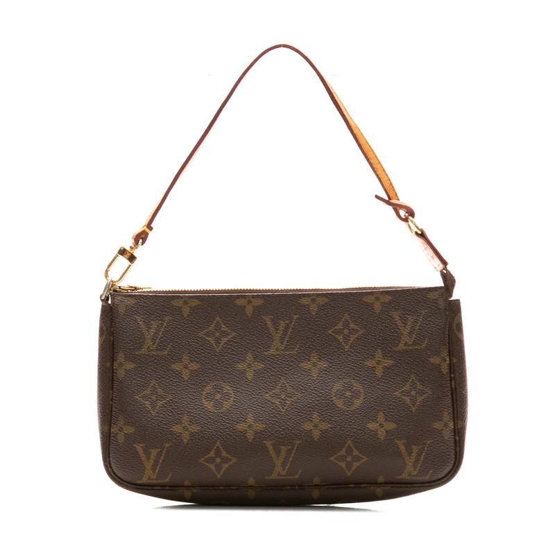 Louis-Vuitton-Vintage-Pochette- Accessories-Shoulder-Bag-300901