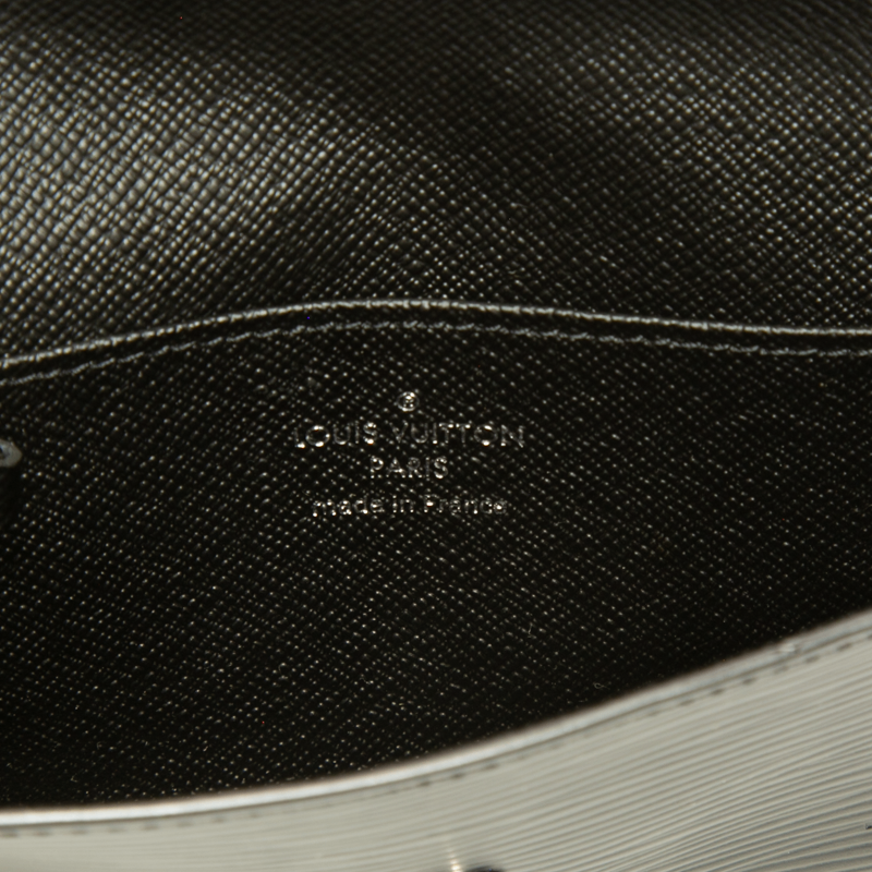 Clefs Rabat Key Pouch