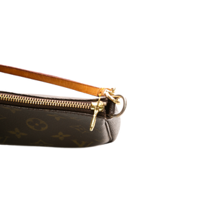 Vintage Pochette Accessories Shoulder Bag