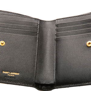 Cassandre Fragments Bifold Wallet