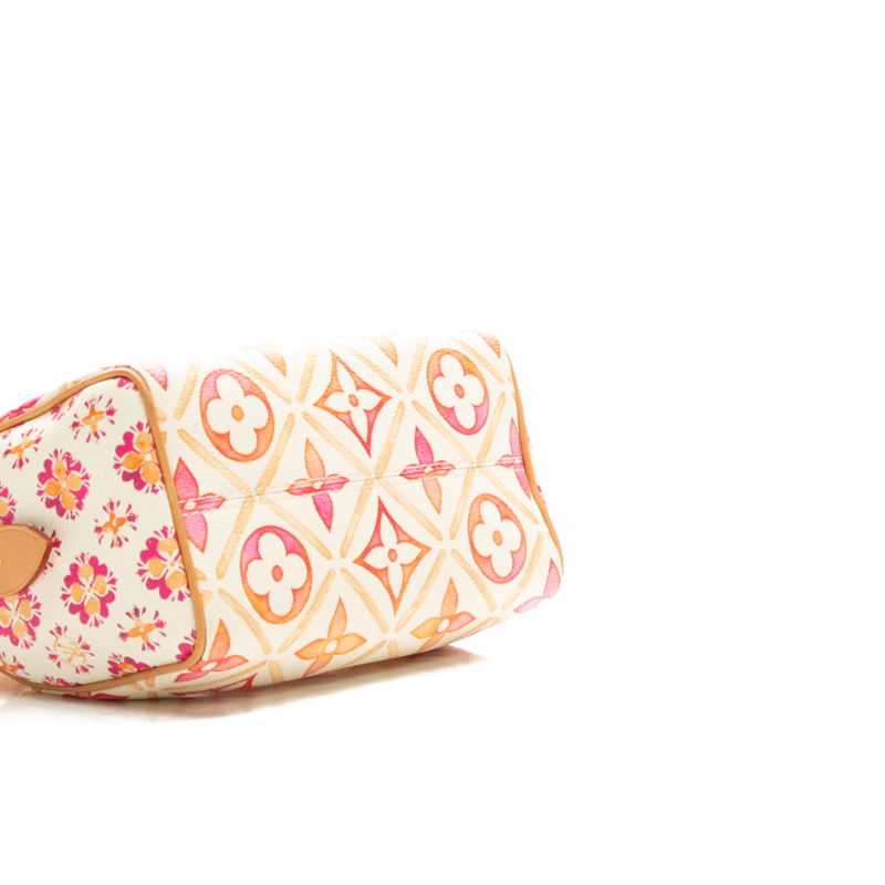 Louis Vuitton - Multicolor By The Pool Speedy 20 Crossbody Bags