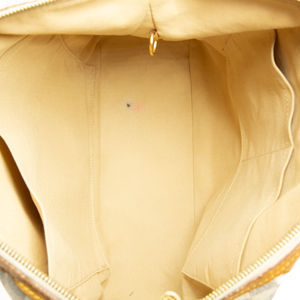 Siracusa GM Bag