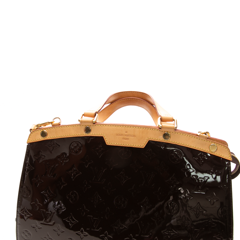 Brea GM Bag