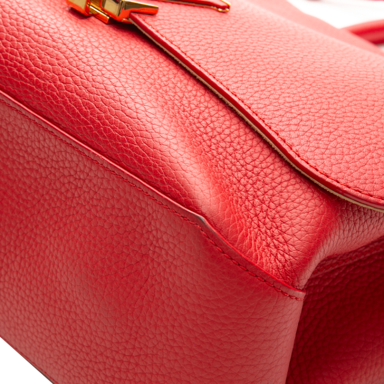 Volta Messenger Bag