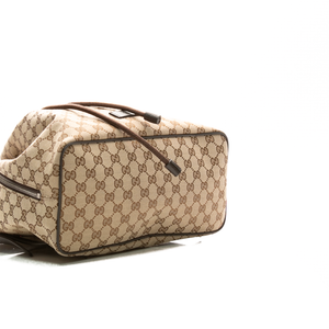 Drawstring Backpack