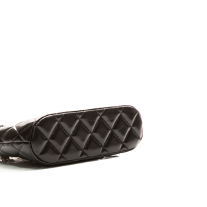 Chanel - Black Small Shopping Bag