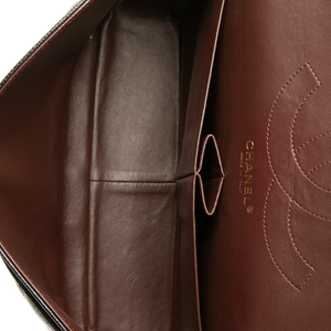Classic Jumbo Double Flap Bag