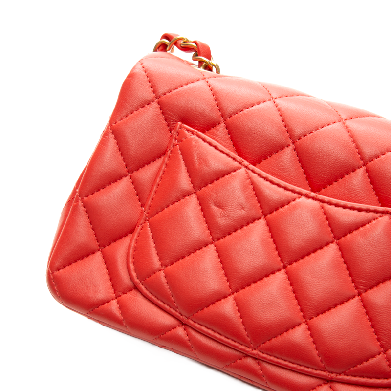 Classic Mini Flap Bag