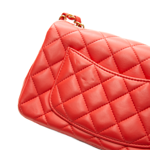 Classic Mini Flap Bag