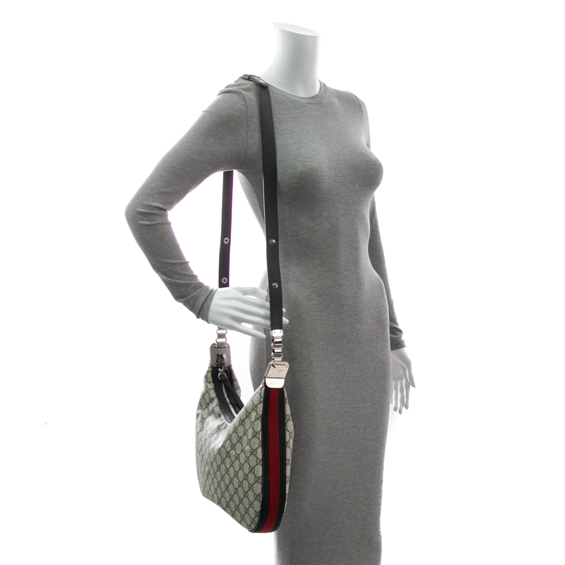 Large Attache Bag
