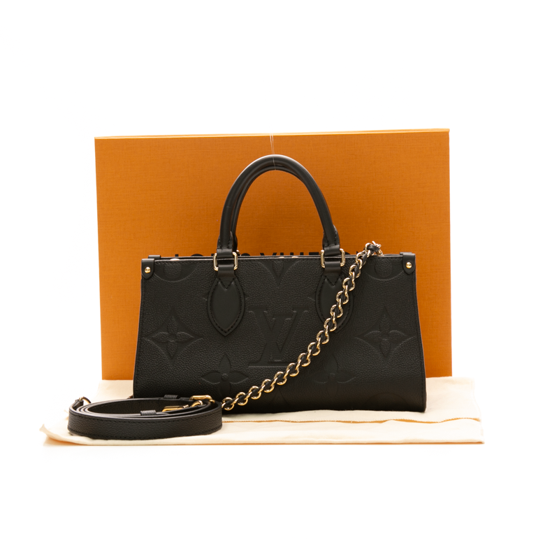 OnTheGo East West Bag