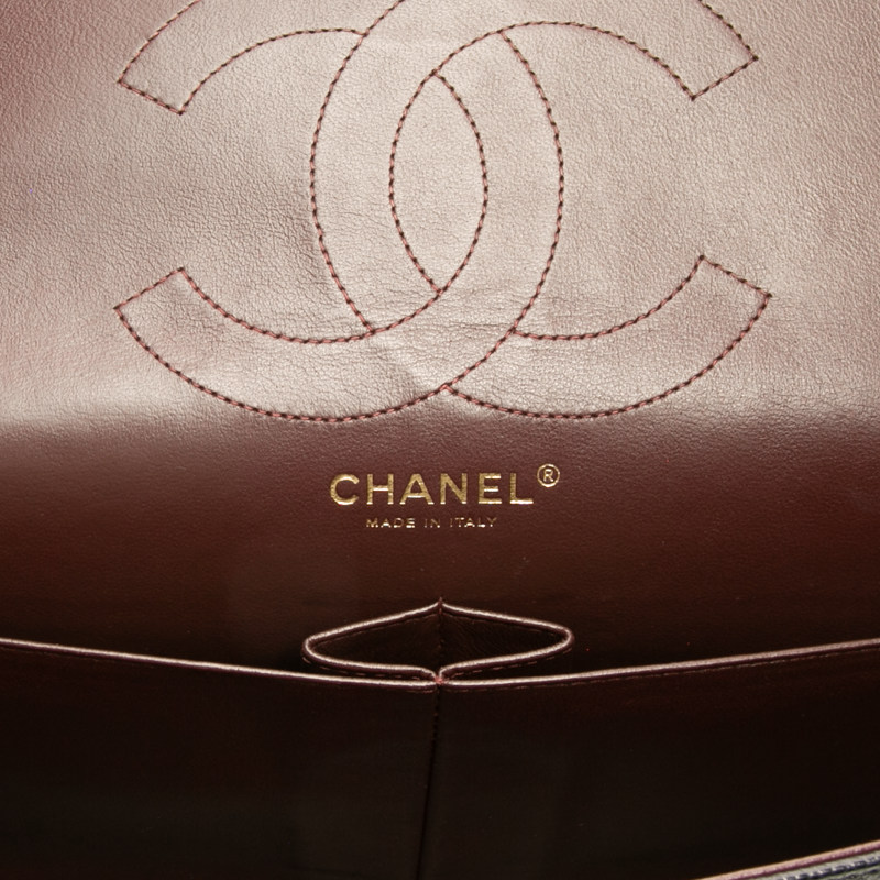 Classic Jumbo Double Flap Bag