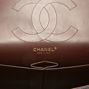 Classic Jumbo Double Flap Bag
