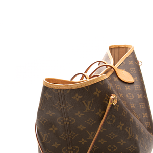 Neverfull GM Tote Bag