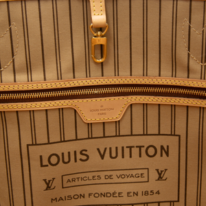 Neverfull GM Tote Bag