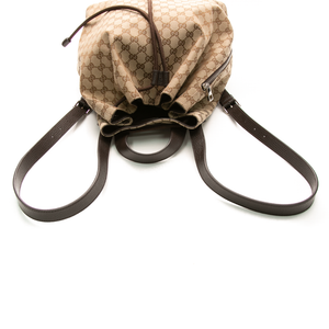 Drawstring Backpack