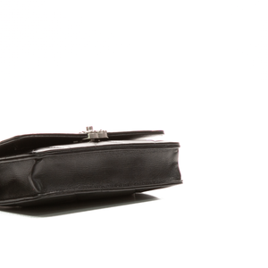 Chanel - Black Lambskin 19 WOC
