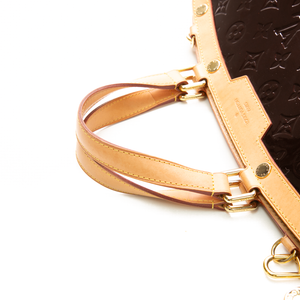Brea GM Bag