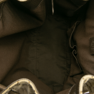 Drawstring Backpack