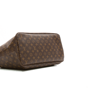 Neverfull GM Tote Bag