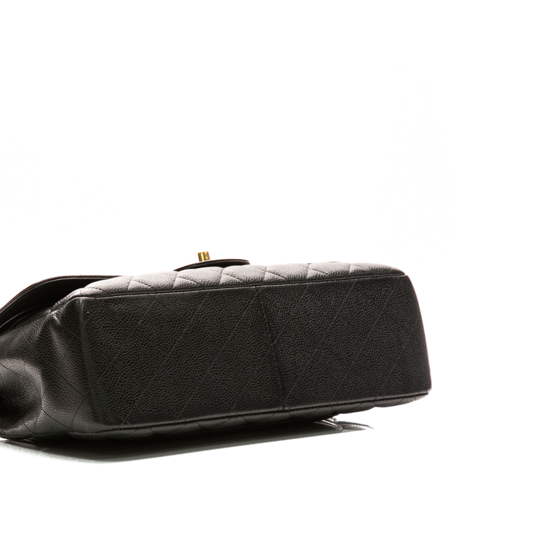 Classic Jumbo Double Flap Bag