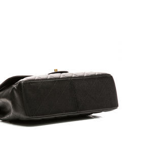 Classic Jumbo Double Flap Bag