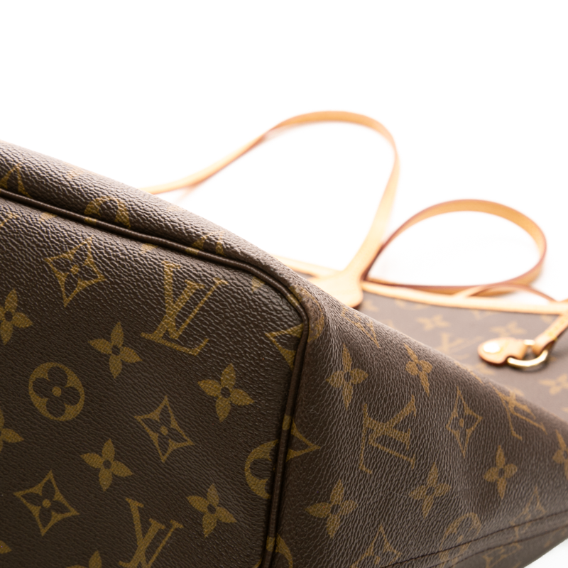 Neverfull GM Tote Bag