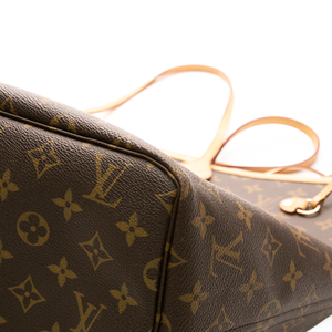 Neverfull GM Tote Bag