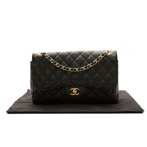 Classic Jumbo Double Flap Bag