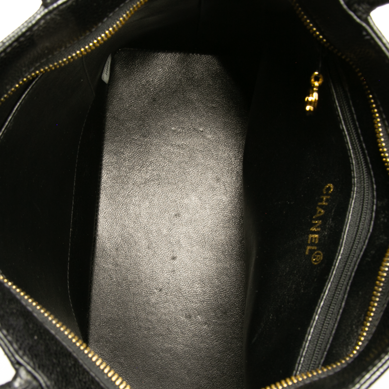 Vintage Medallion Tote Bag