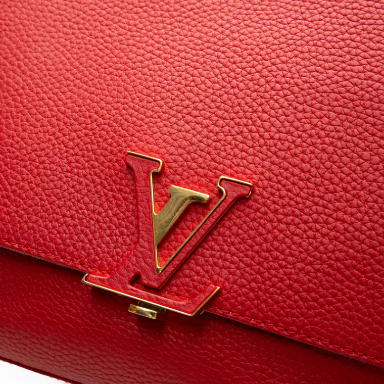 Volta Messenger Bag