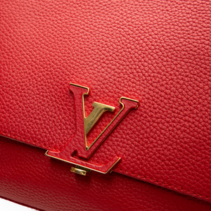 Volta Messenger Bag
