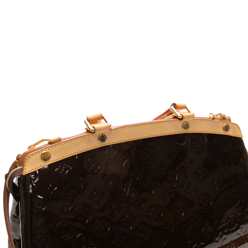 Brea GM Bag