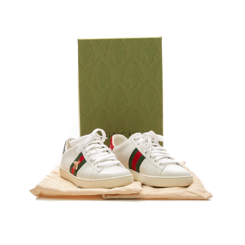 Bee Ace Sneakers - Size 37