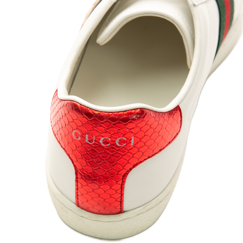 Bee Ace Sneakers - Size 37