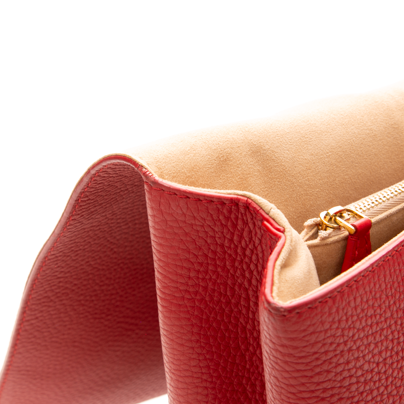Volta Messenger Bag