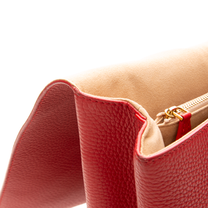 Volta Messenger Bag