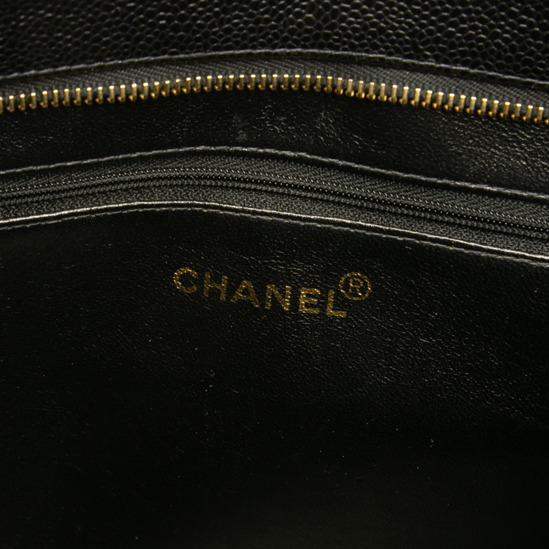 Vintage Medallion Tote Bag