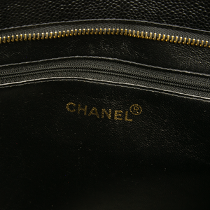 Vintage Medallion Tote Bag