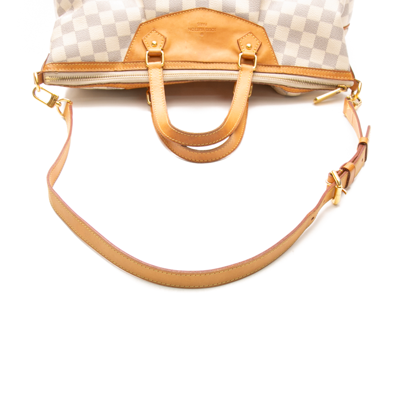 Siracusa GM Bag