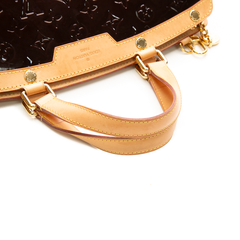 Brea GM Bag