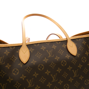 Neverfull GM Tote Bag